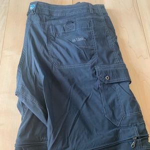 Men’s Kuhl hiking pants